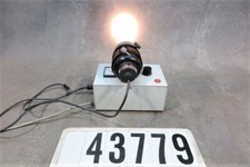Leitz mikroskoplicht mikroslop gebraucht kaufen  Dinslaken