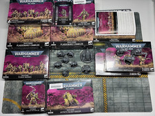 Warhammer 40k death for sale  Windsor