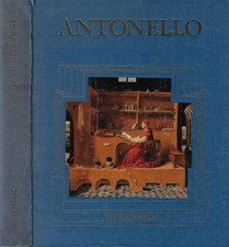 Antonello messina. teatro usato  Italia