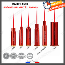 Cartouche laser reglage d'occasion  Vernouillet