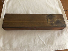 Necessaire nettoyage fusil d'occasion  Pessac