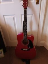 Lindo acoustic guitar for sale  BRISTOL