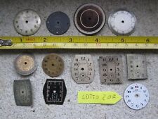 Lotto quadrante quadrato usato  Patti