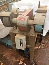 Hammond abrasive belt for sale  Yorktown