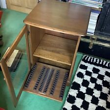 Ercol midi cabinet for sale  RUSHDEN