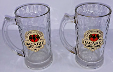 Set bacardi oakheart for sale  Orange Park