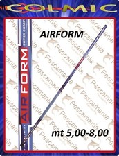 Canna colmic airform usato  Italia