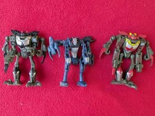 Bakugan plastic action for sale  BEVERLEY