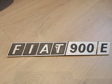 Fiat 900 grand d'occasion  Nancy-