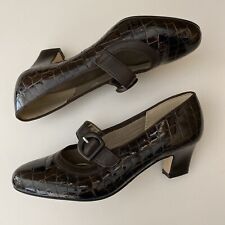 Equity shoes size for sale  LARNE