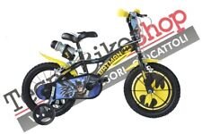 Bici per bambino usato  Casapesenna
