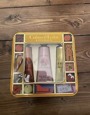 Crabtree evelyn gift for sale  CARDIFF