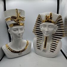 Queen nefertiti king for sale  Stuart