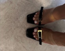 High heels damen gebraucht kaufen  Bremen