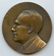1935 henri bourgeois d'occasion  Sens