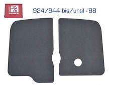 Insulation mats porsche for sale  HENLEY-ON-THAMES