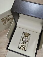Burberry uhr bu5401 gebraucht kaufen  Bad Säckingen