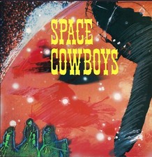 Space cowboys without gebraucht kaufen  Deutschland