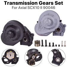 Gearbox transmission box d'occasion Gearbox transmission box d'occasion  Expédié en France