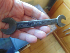Amc motorcycle spanner for sale  WARWICK
