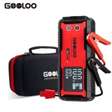 Gooloo gt6000 car for sale  MANCHESTER