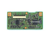 Substituição original para Nikon D5100 CCD Drive Board PCB reparo de câmera digital comprar usado  Enviando para Brazil