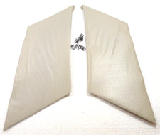 2x Acabado interior del pilar C LADA 2103 2106 LADA 1600 C-pillar acabamento interior comprar usado 2x Acabado interior del pilar C LADA 2103 2106 LADA 1600 C-pillar acabamento interior comprar usado  Enviando para Brazil