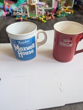 Maxwell house typhoo for sale  REDDITCH