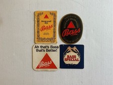 Vintage bass beer for sale  ABERDEEN