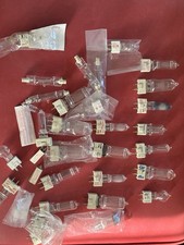 Projector bulbs assorted for sale  GUILDFORD