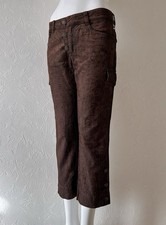 Pantalon marron jean d'occasion Pantalon marron jean d'occasion  Thionville