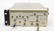 Preamplificador de corriente de bajo ruido Stanford Research SR 560 segunda mano  Embacar hacia Mexico