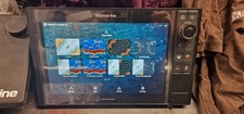Raymarine axiom pro for sale  RYDE