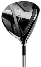 Taco de golfe TaylorMade Qi10 MAX 16* 3 madeira grafite regular estado perfeito comprar usado  Enviando para Brazil