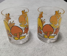 Vtg drinking glass for sale  Petersburg