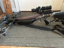Barnett ghost 420 for sale  Pine Grove