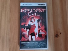 Resident evil psp gebraucht kaufen  Berlin