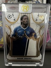 Topps reverence chelsea for sale  COULSDON