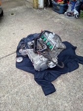 Honda cbr 600f for sale  HARLOW