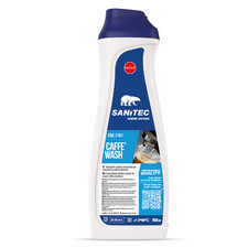 Sanitec detergente caffe usato  Italia