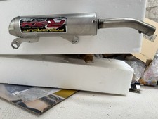 scarico honda cr 250 usato  Frattaminore