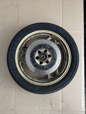 Yamaha rd500 front for sale  LONDON