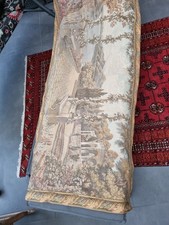 Gobelin wandteppich schön gebraucht kaufen  Bornheim