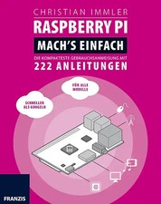 Raspberry mach einfach gebraucht kaufen  Berlin