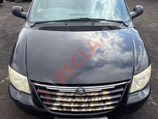 Chrysler voyager mk3 for sale  BIRCHINGTON