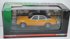 Corgi vanguards ford for sale  POLEGATE