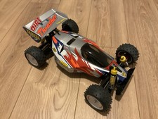 Tamiya dirt trasher d'occasion  Antony