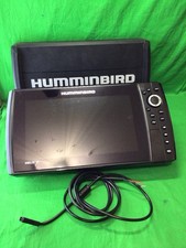 Humminbird helix shirp for sale  Miami