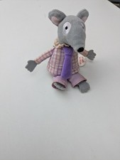 Bagpuss mouse musical for sale  BORDON