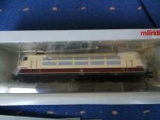Märklin 39579 lok gebraucht kaufen  Beverstedt